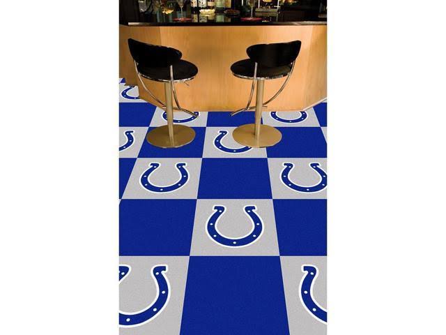 Carpet Tiles P9082