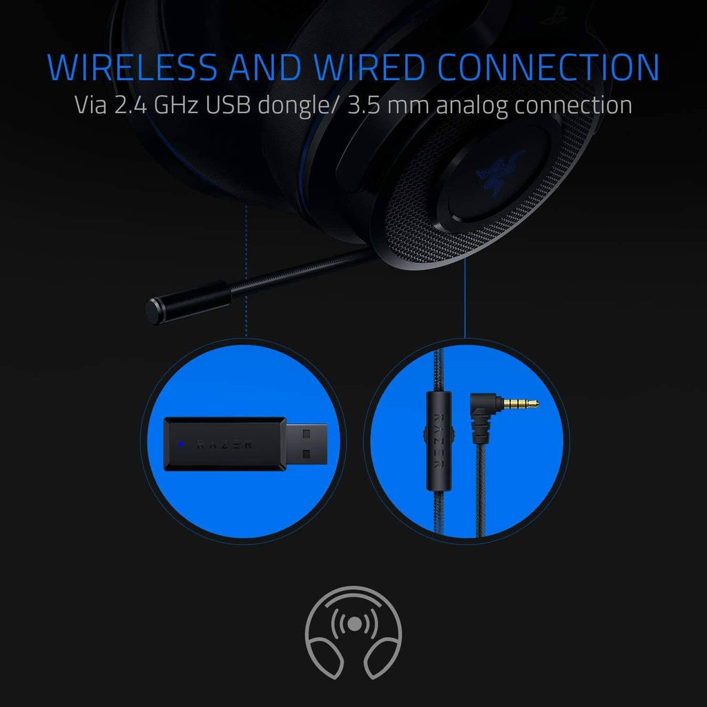 Gaming Headset D9064
