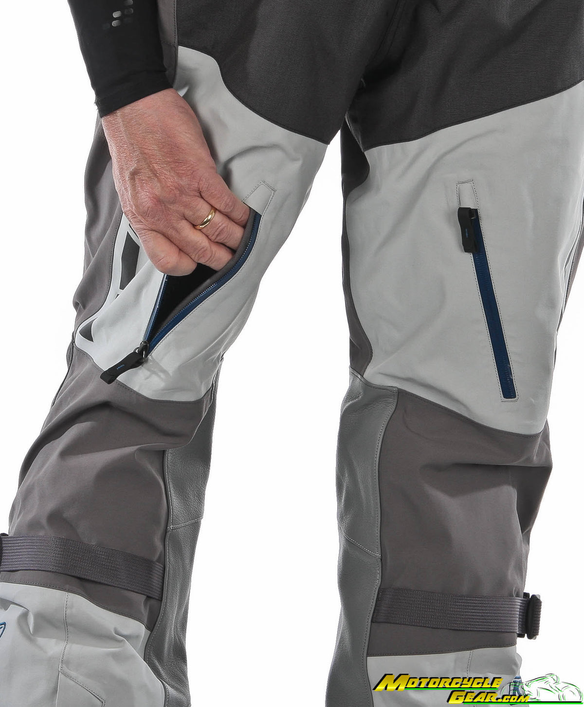 Black Tall Altitude Pant Z906899