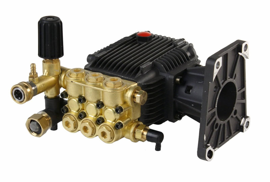 4.8 GPM 3600 PSI Pressure Washer Pump D34985