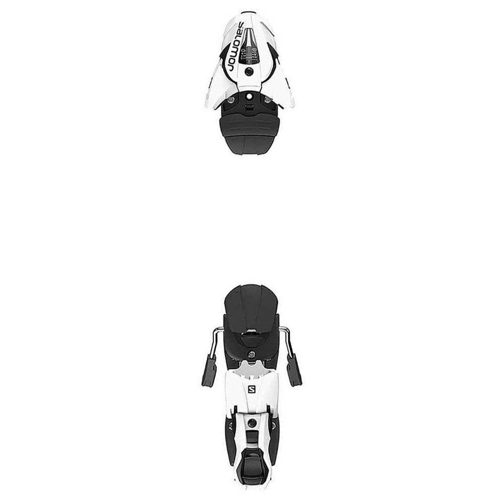 Z12 Ski Bindings Q456