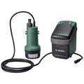 Cordless Water Pump GardenPump 18 U25563