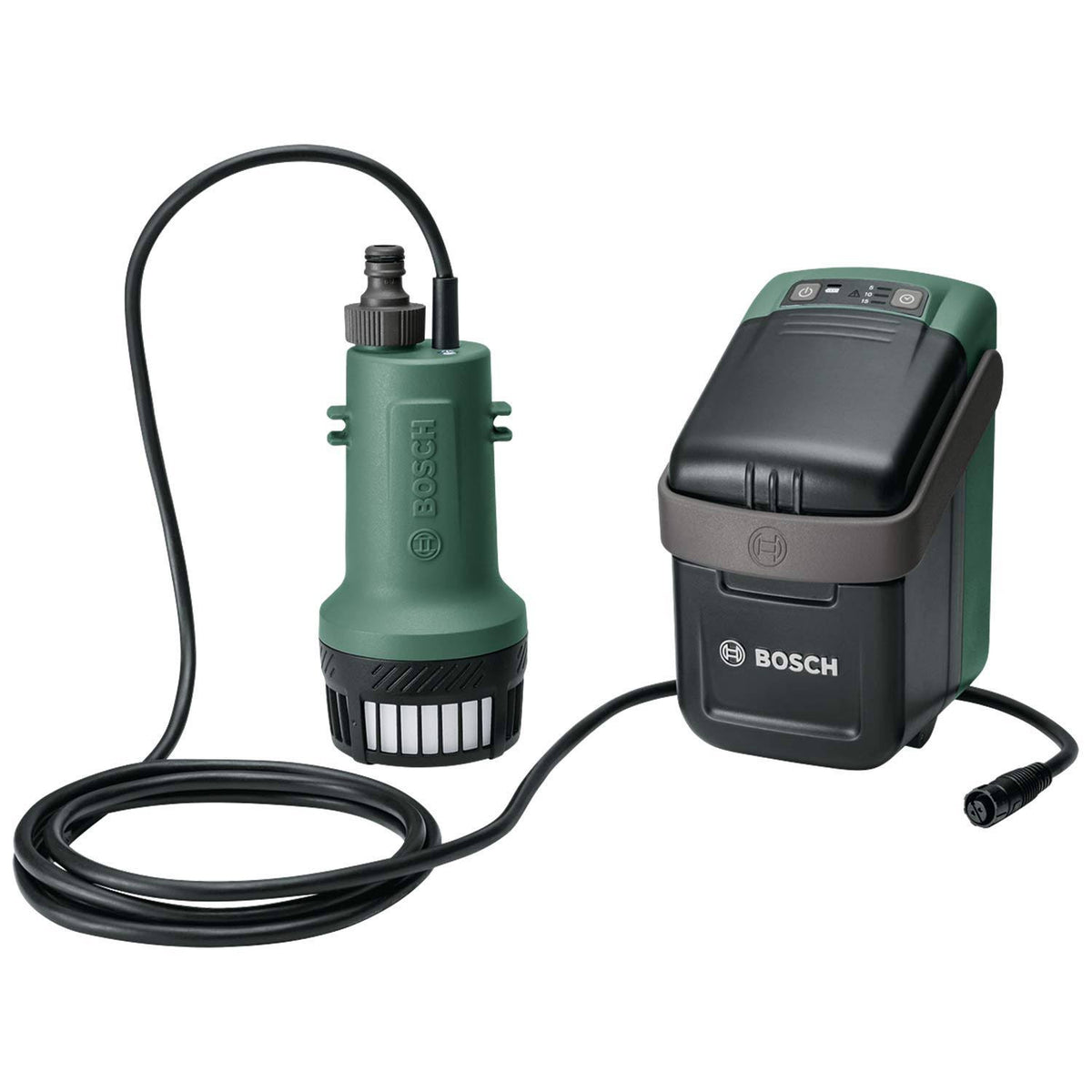 Cordless Water Pump GardenPump 18 U25563