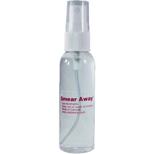 2 oz Liquid Sensor Cleaning Solution F511269