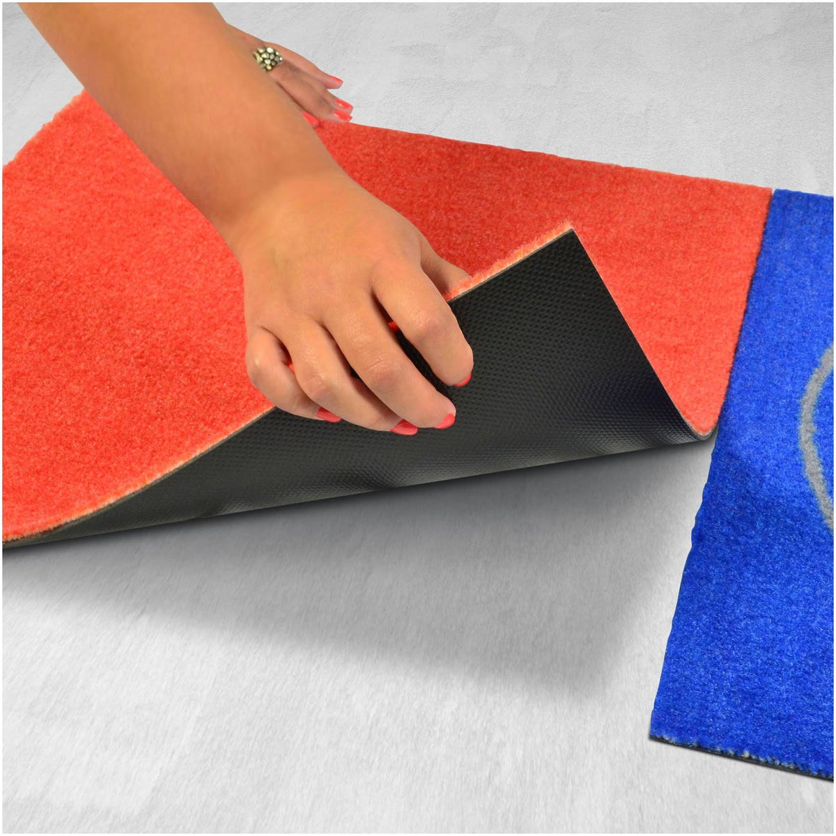 Carpet Tiles P9082