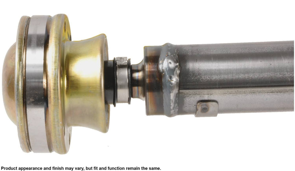 Drive Shaft F7616