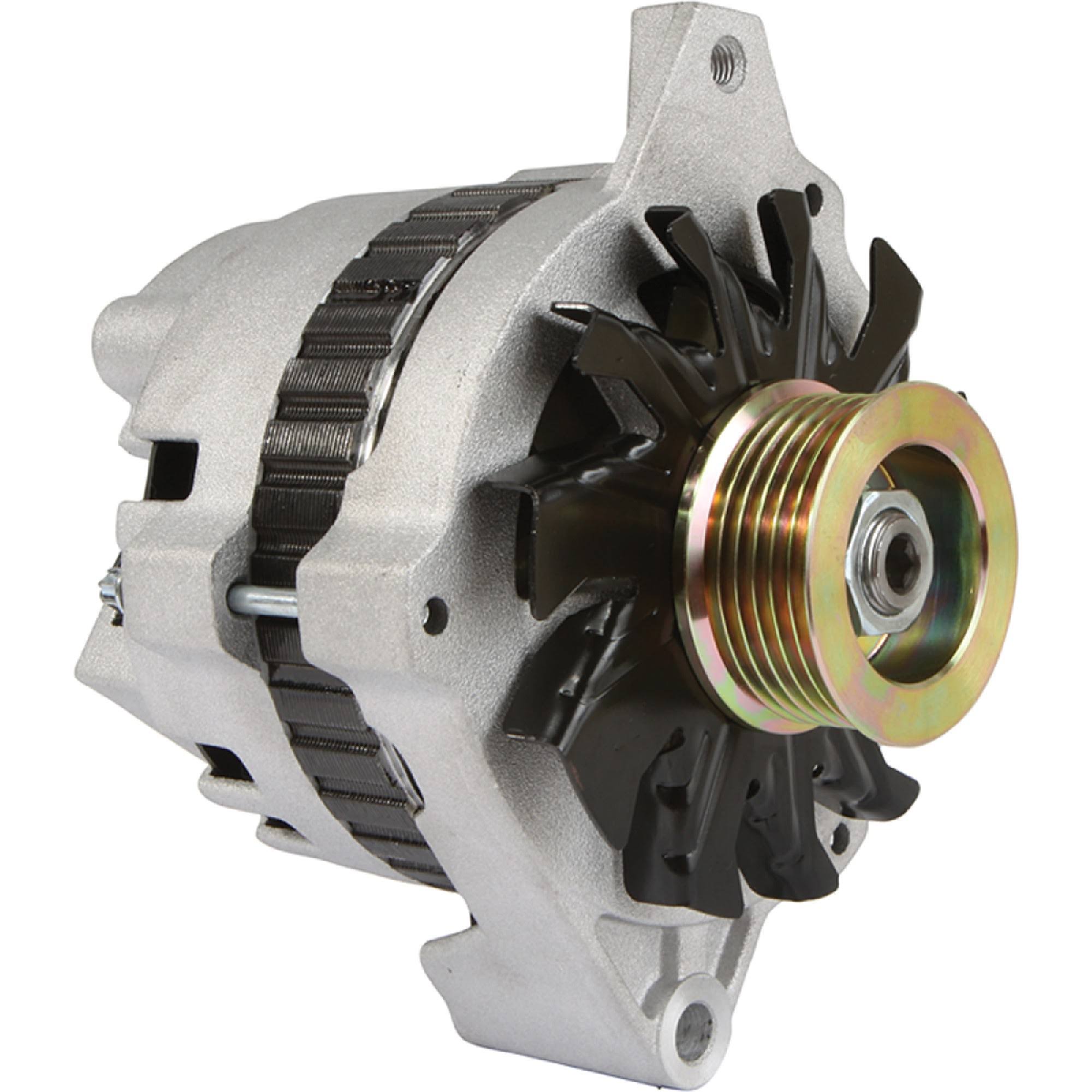 Alternator for Chevrolet C Series Truck 1987-1993, G Van, Suburban V620