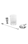 4-Piece Mixed Cocktail Set R834
