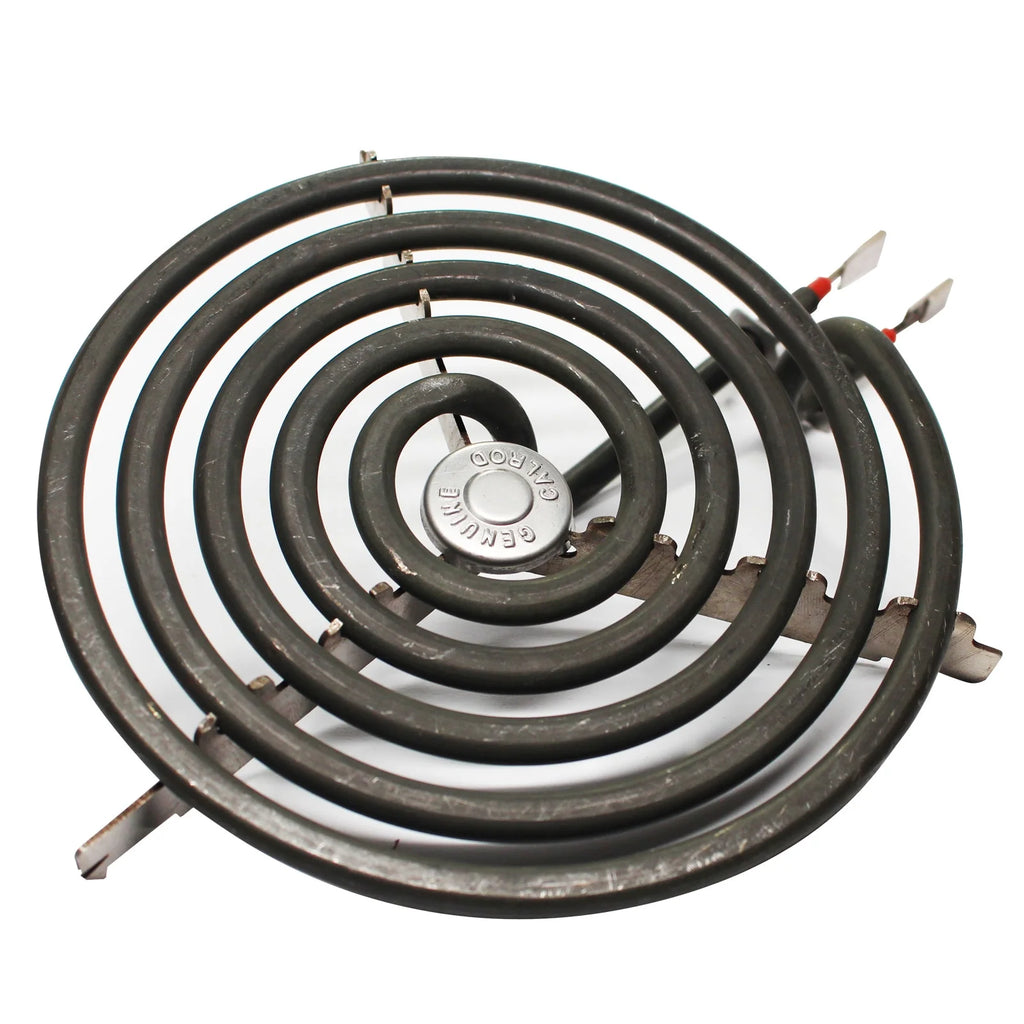 8 inch 6 Turns & 6 inch 5 Turns Surface Burner Elements V661808