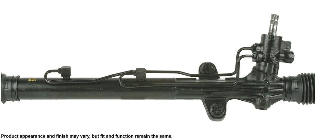 Rack & Pinion G617626