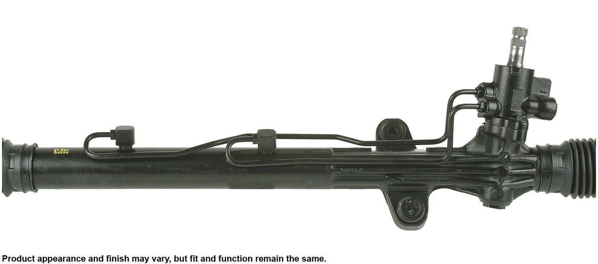 Rack & Pinion G617626