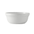 14 oz White Casserole, Case of 12 Z763