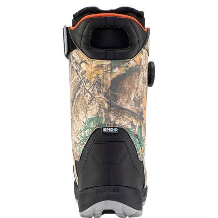 Maysis Clicker Snowboard Boots A44599