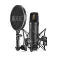 Condenser Microphone Kit M1521
