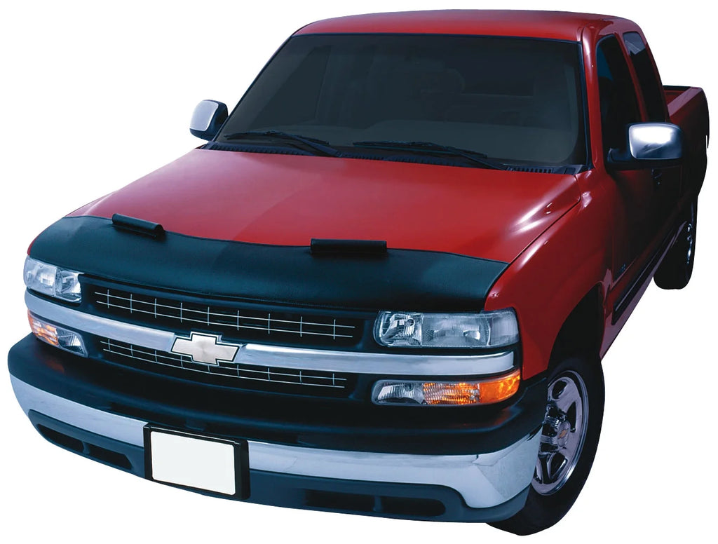 Black Hood Protector for Subaru Impreza N5432