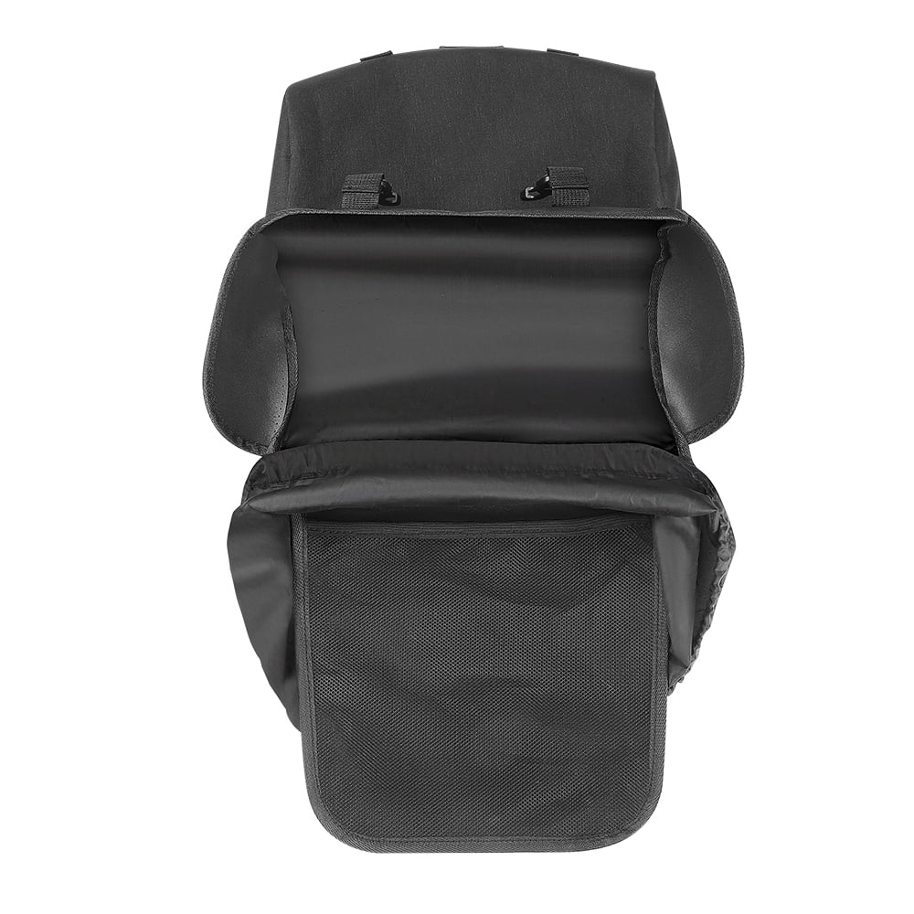 Bike Rear Seats Bag Large Capacity Rack Trunk Bags Cycling Bag P43416