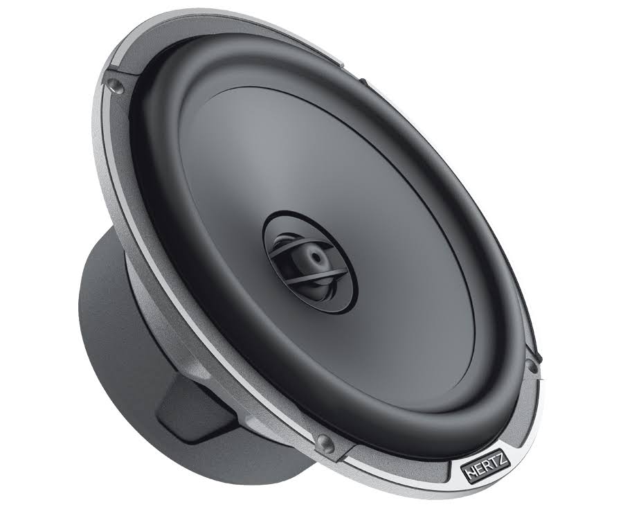 2 Way Car Speakers G2678