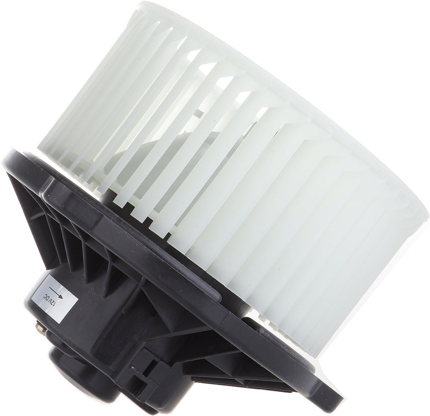 Air Conditioning Blower Motor E124