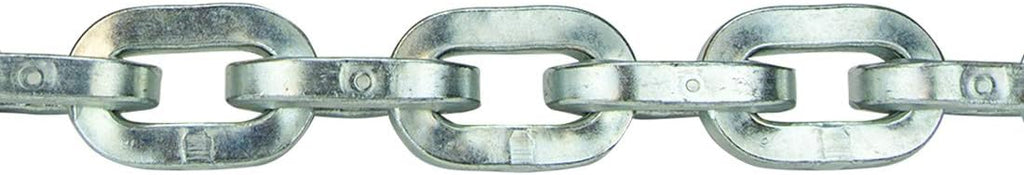 3/8 Inch x 9 Foot Case-Hardened Chain W827261