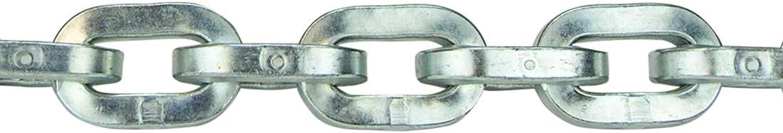 3/8 Inch x 9 Foot Case-Hardened Chain W827261