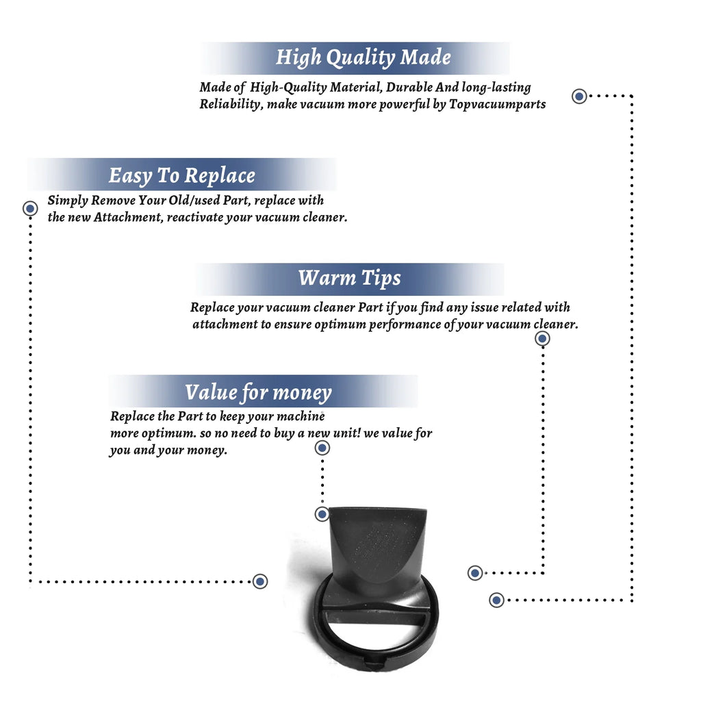 Air Stack Seal K588