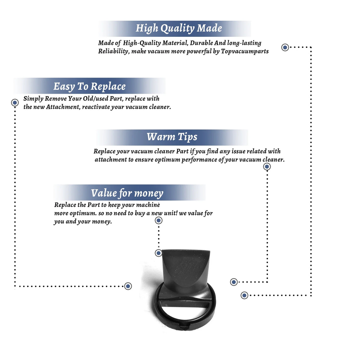 Air Stack Seal K588