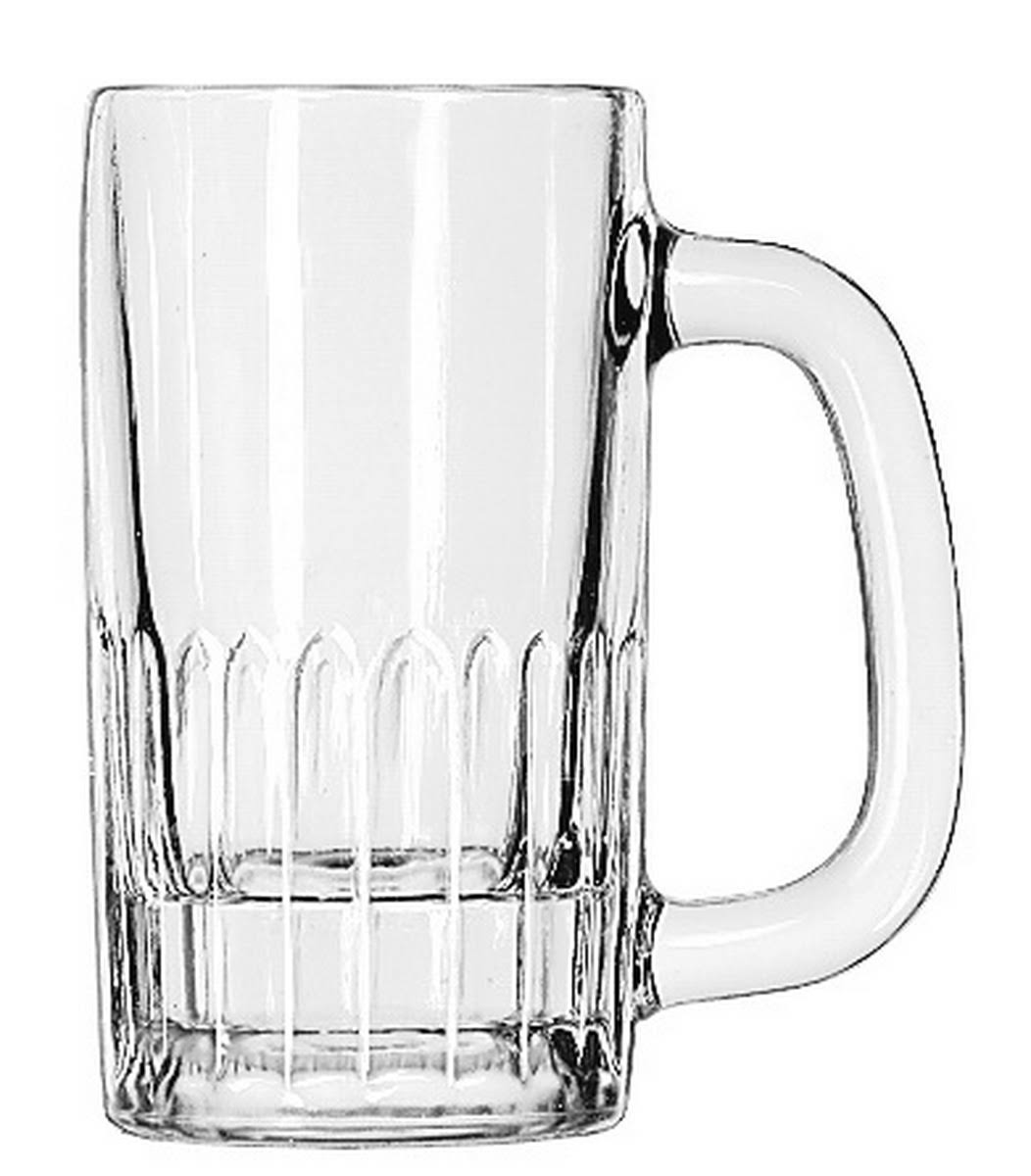 8.5 oz Mug - 24/Case Q472