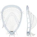 White Strung Lacrosse Head Y780781
