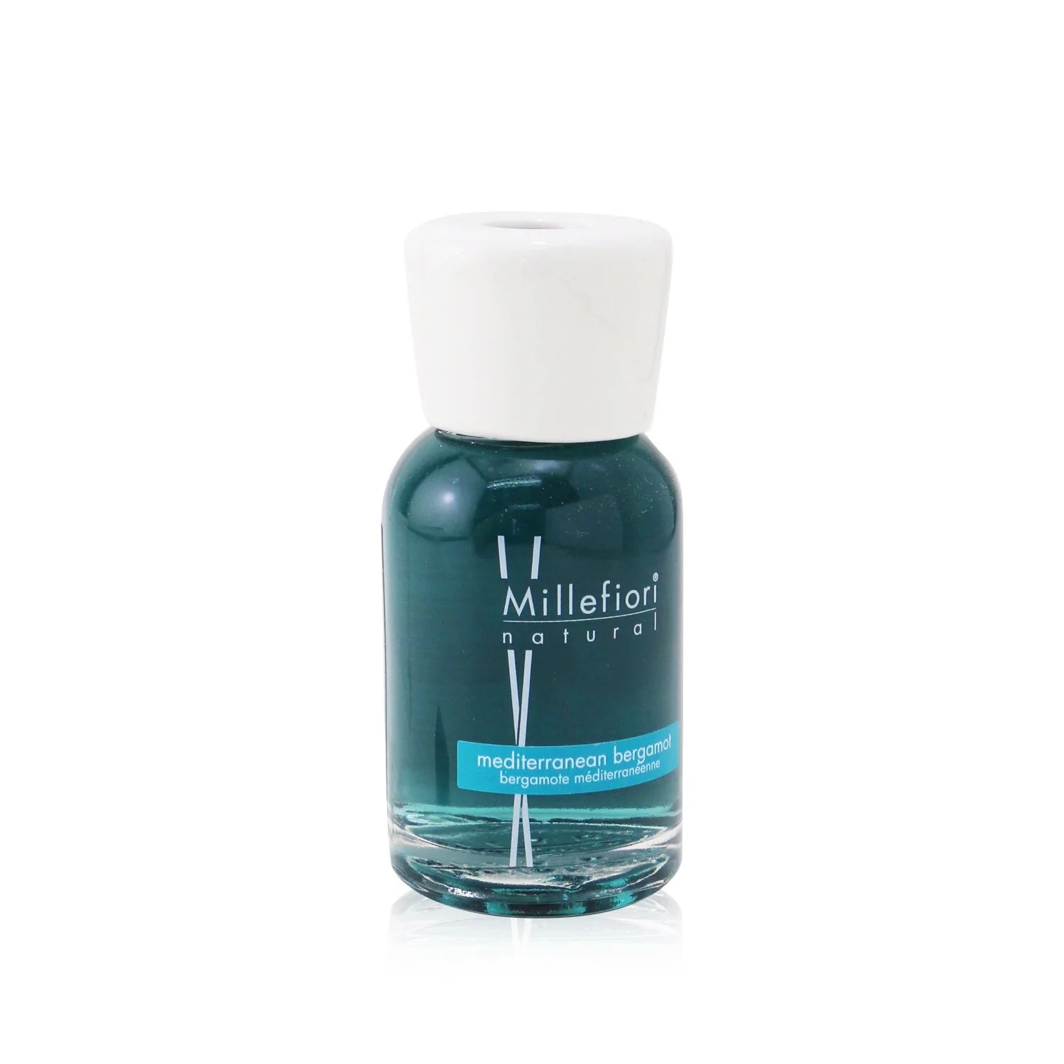Mediterranean Bergamot Fragrance Diffuser 500ml Z325