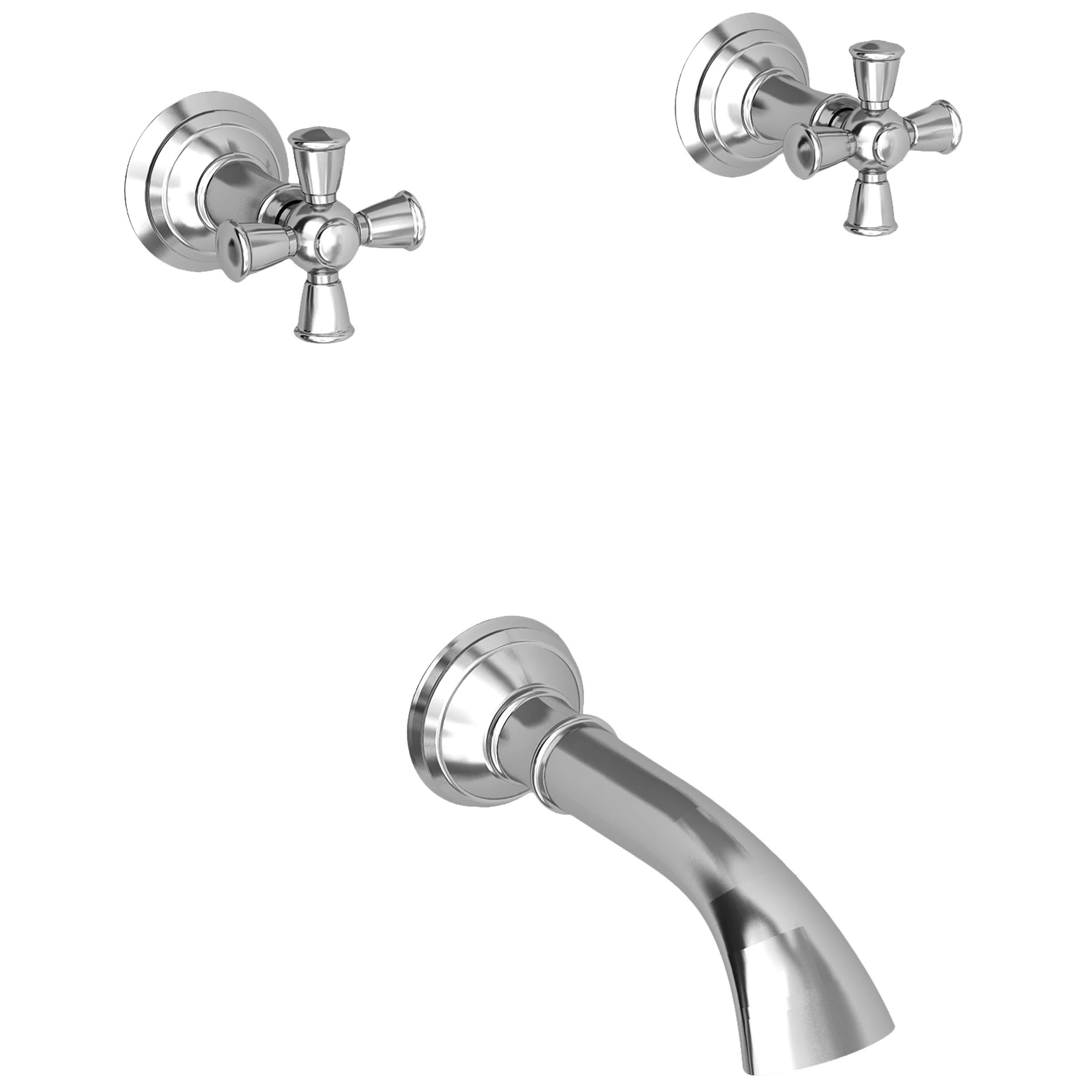 Wall Mount Tub Faucet O73952