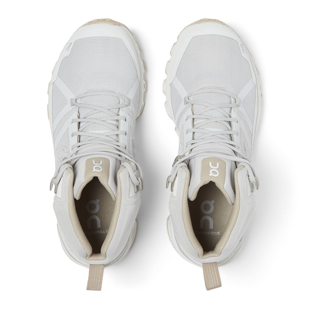 Cloudrock Waterproof Glacier/Sand 5.5 B S72330