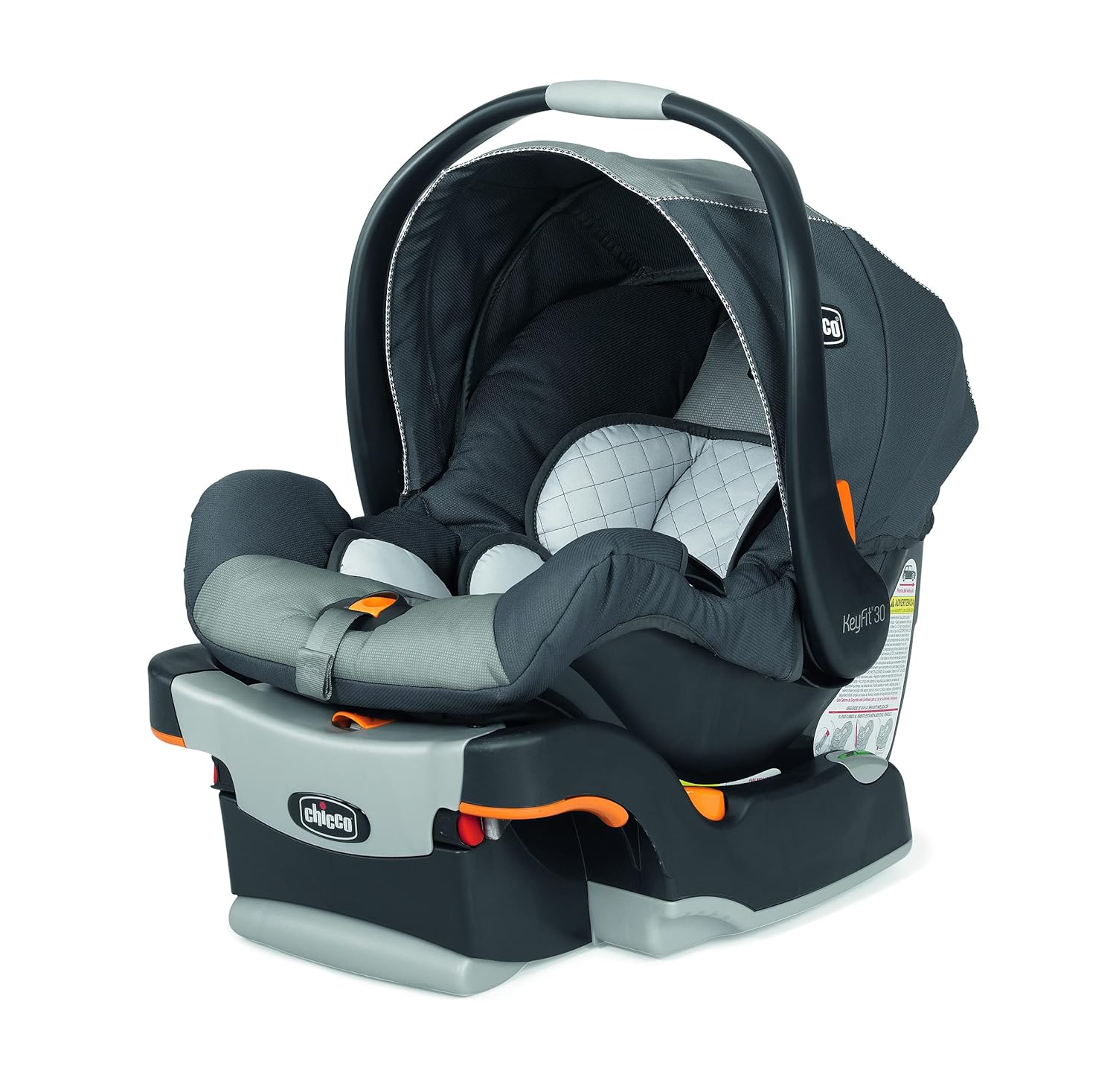 Infant Car Seat (Moonstone) R242