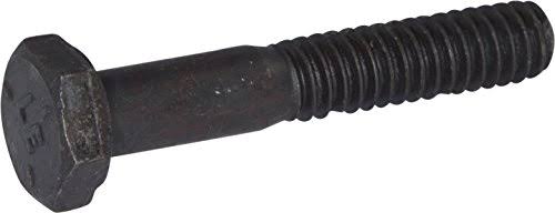 3/8-24 x 2 1/4 Grade 5 Hex Cap Screw Plain (450) P70475