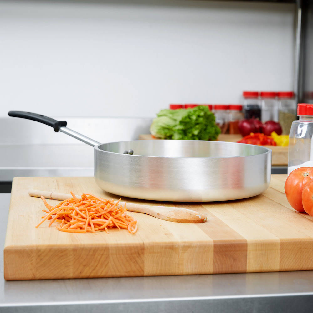 5 Quart Heavy Duty Saute Pan D48622