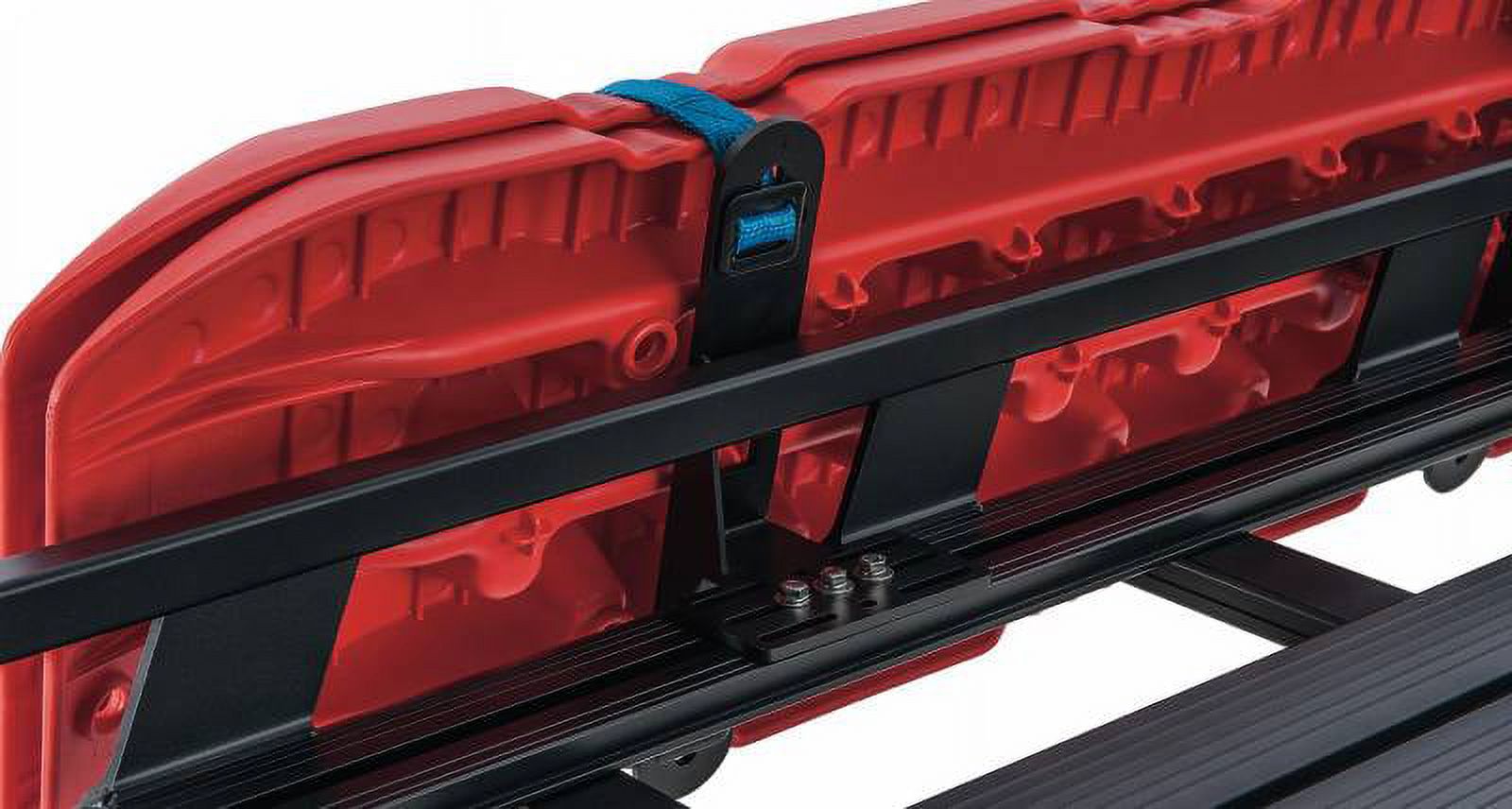 Recovery Track Straps W6753