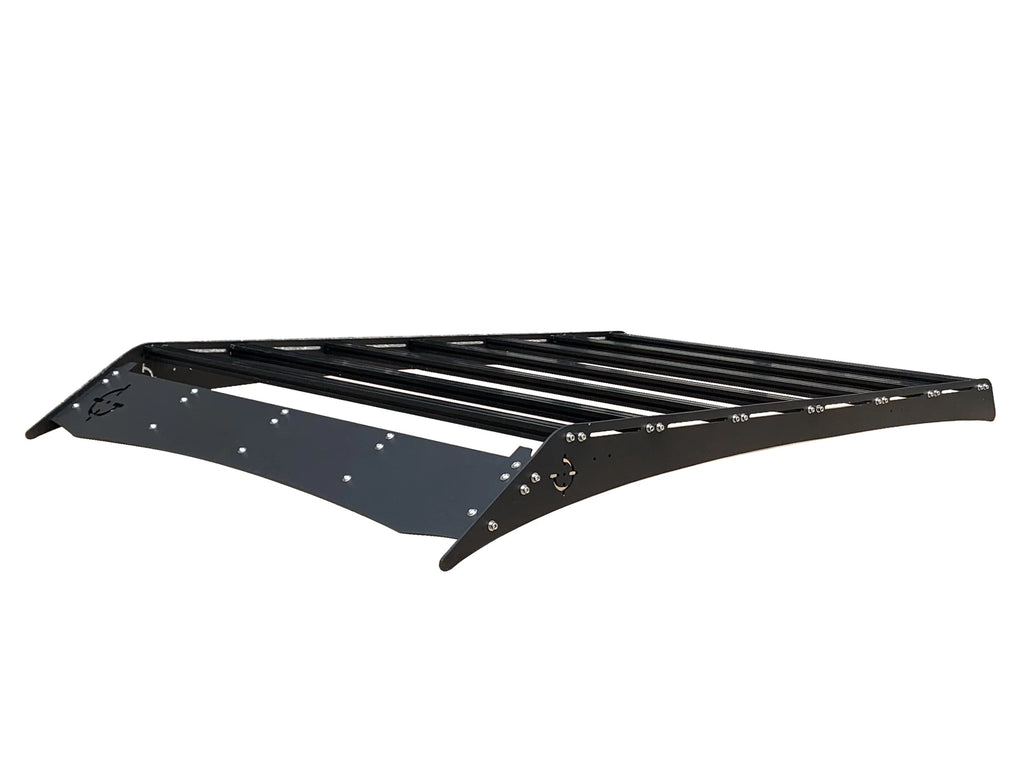 Black Powdercoat Roof Rack F957511