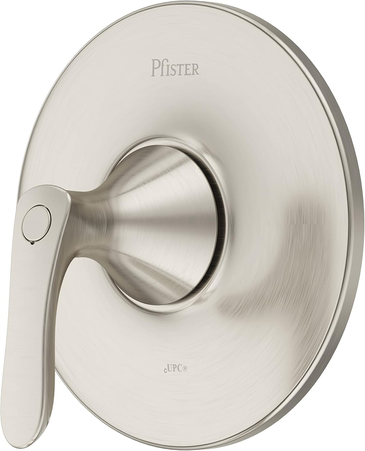 Tuscan Bronze Finish Valve Trim S16693