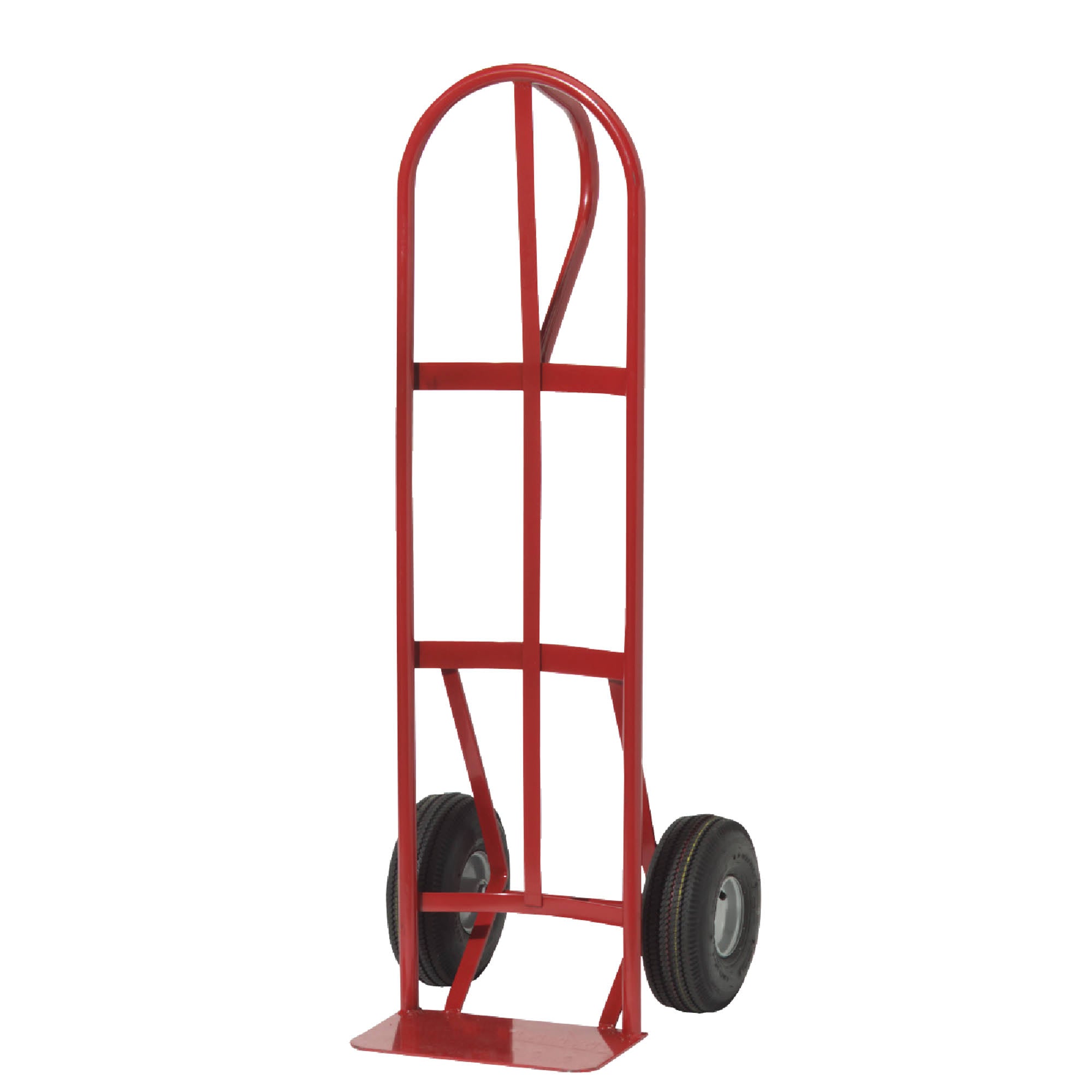 800lb Hand Truck Q162730