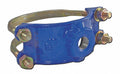 Saddle Clamp, Double Bale, 1 in Outlet K46205