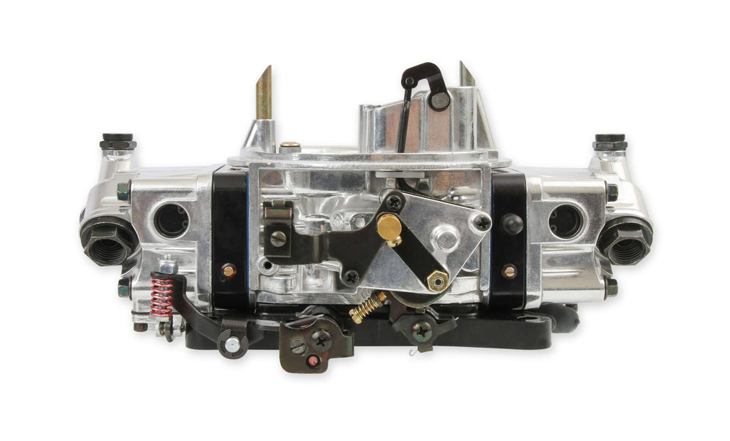 Ultra Double Pumper Carburetor C122110