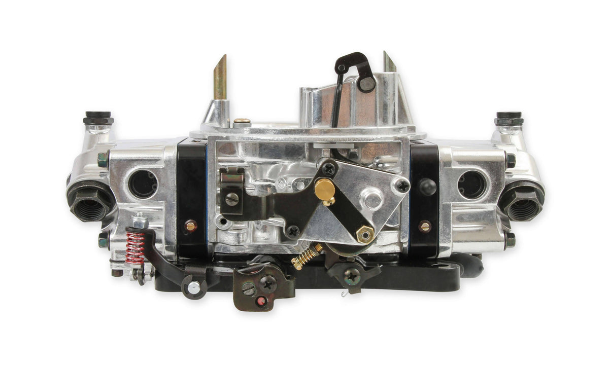 Ultra Double Pumper Carburetor C122110