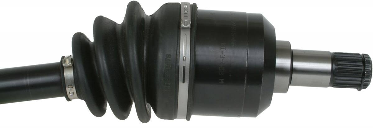 New Axle J7658