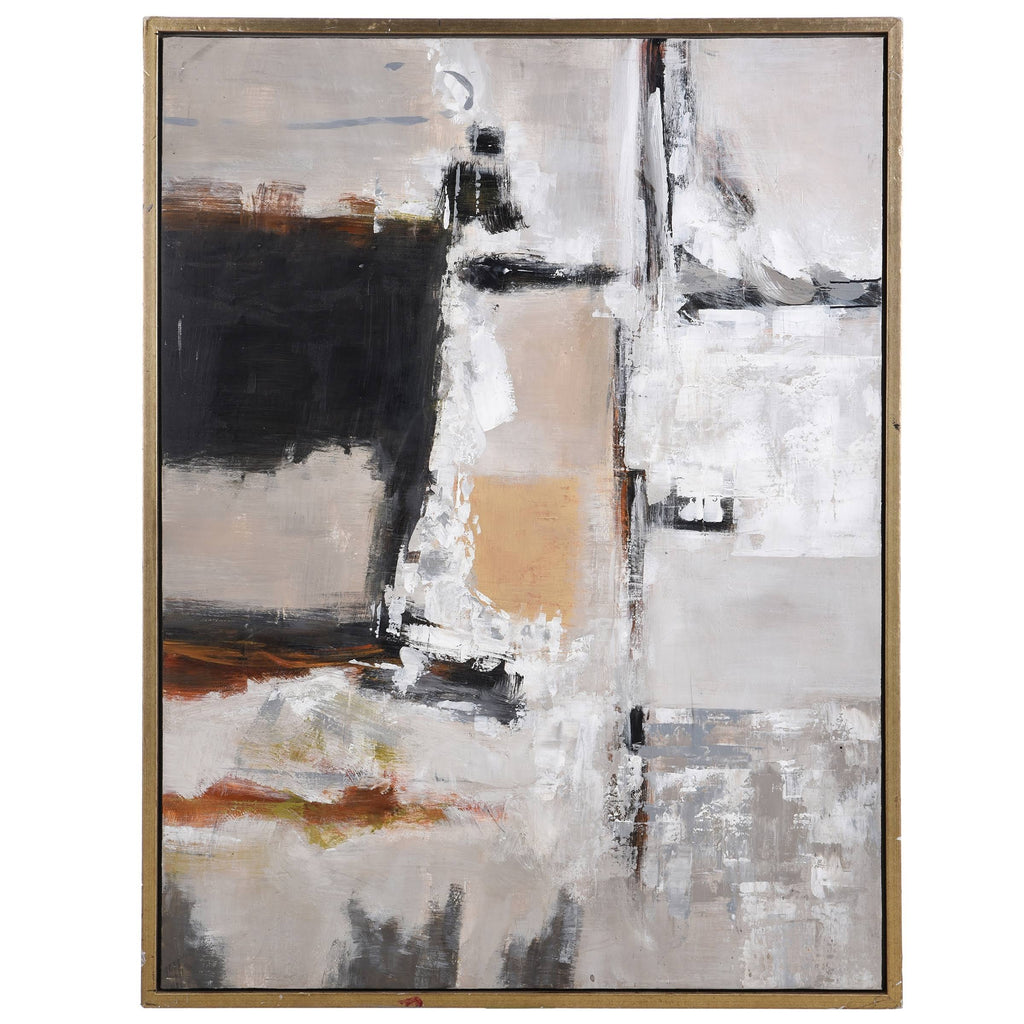 Multi Framed Canvas M87943