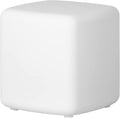 White Scandinavian Nightstand M678367