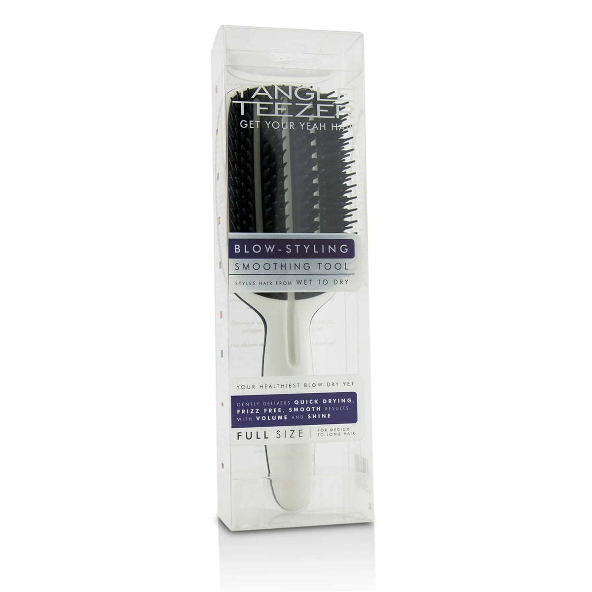 Blow-Styling Full Paddle Hair Brush J5768