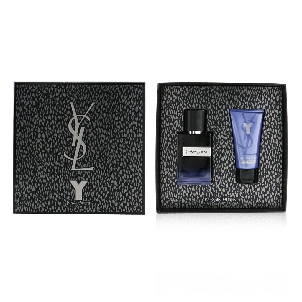 Eau De Parfum Spray 60ml/2oz + Shower Gel 50ml/1.6oz 2pcs Z93555