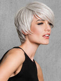 Synthetic Wig R5487