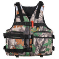 Reflective Safety Waistcoat Y593390