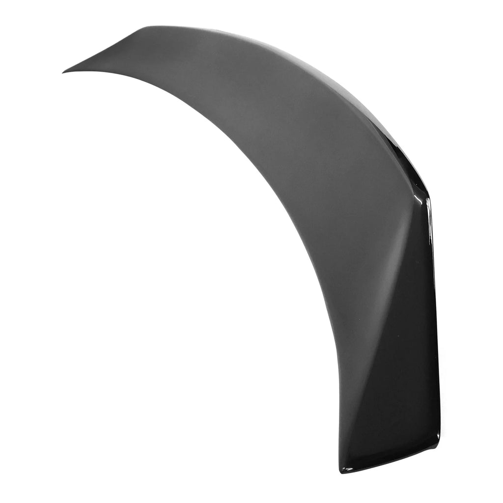 Painted Fiberglass Trunk Spoiler M74619