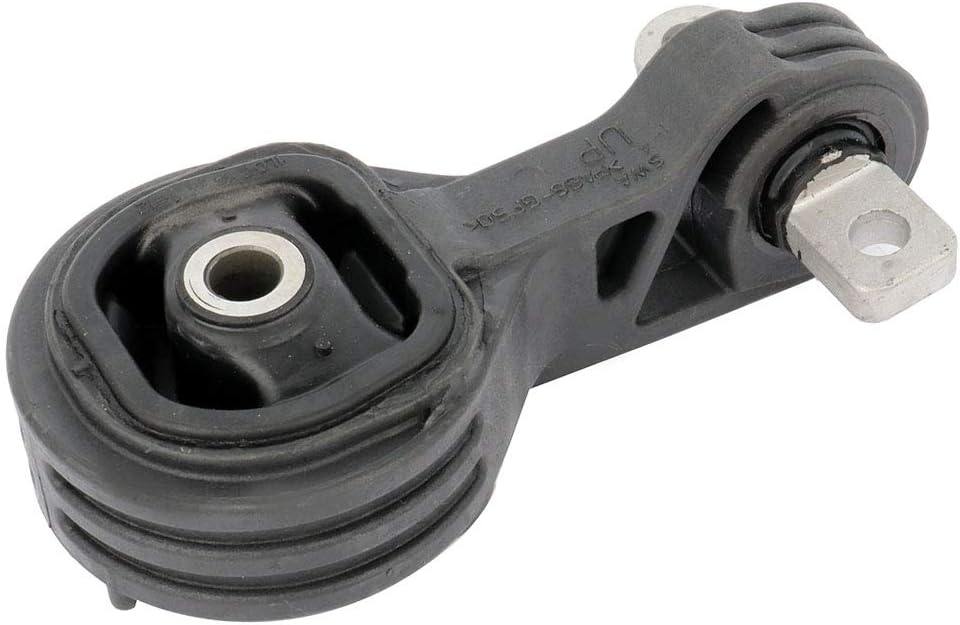Engine Motor and Trans Mounts Set of 5 for Honda CR-V 2.4L Auto S500